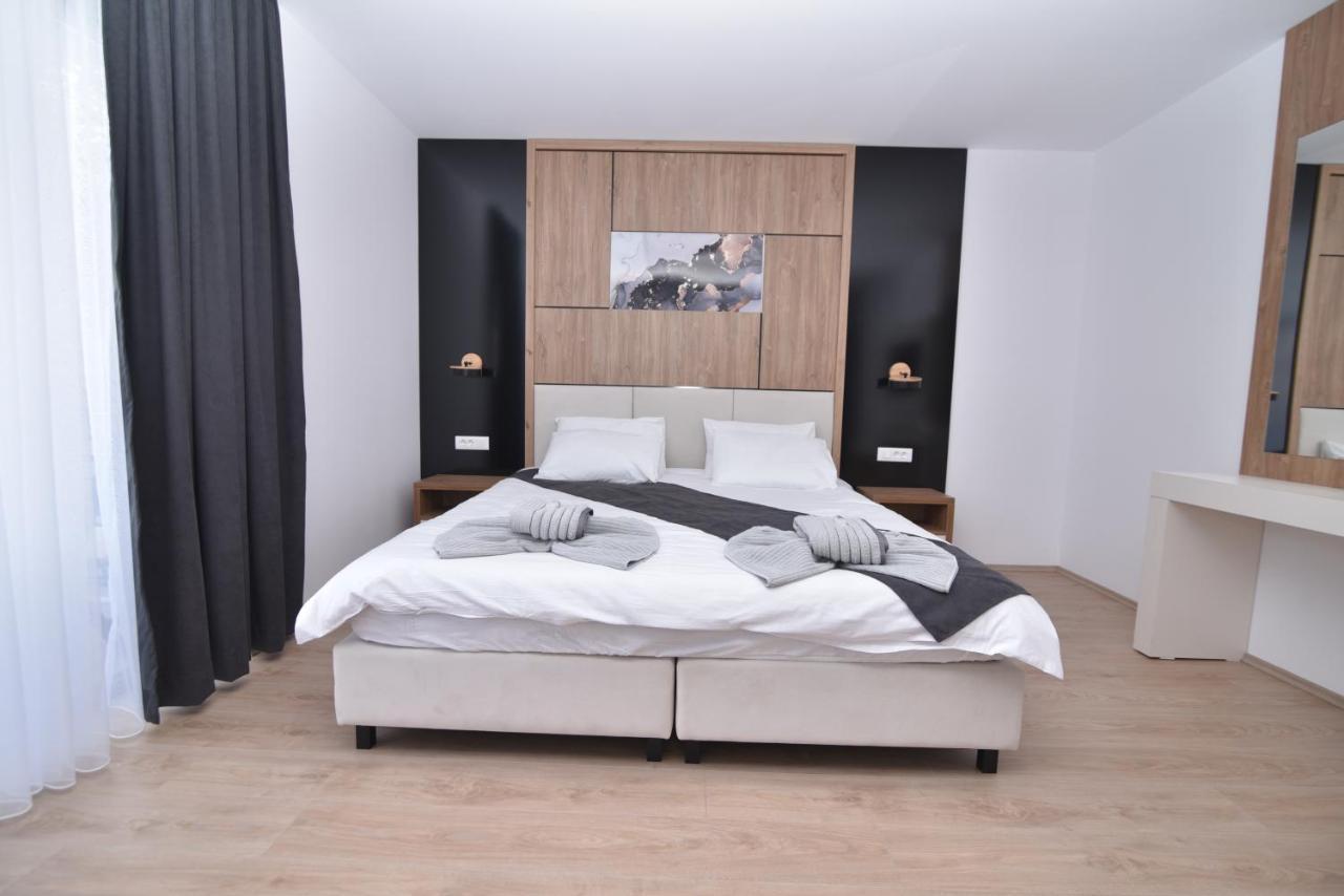 Villa Mystic Ohrid Ngoại thất bức ảnh